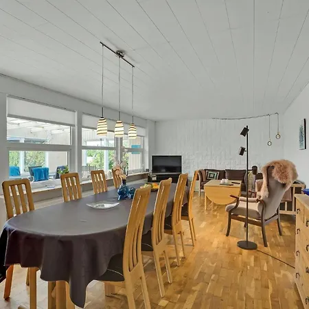 Stunning In With Wifi And 4 Bedrooms Prázdninový dům *