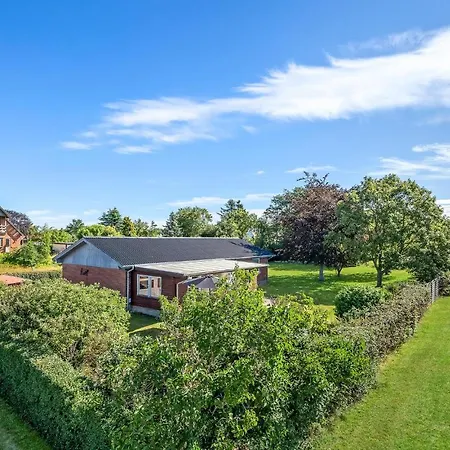 Prázdninový dům Stunning In With Wifi And 4 Bedrooms *